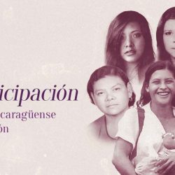 La participación de la mujer nicaragüense en la Revolución