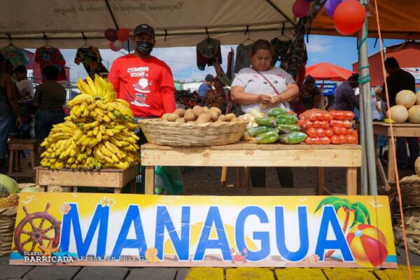 Departamento de Managua preparado para temporada de verano 2023