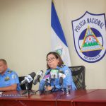 Nicaragua: disminuyen lesionados y fallecidos en accidentes de tránsito