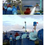 Pobladores de comunidad Chagüitillo en Sébaco estrenan pozo de agua potable