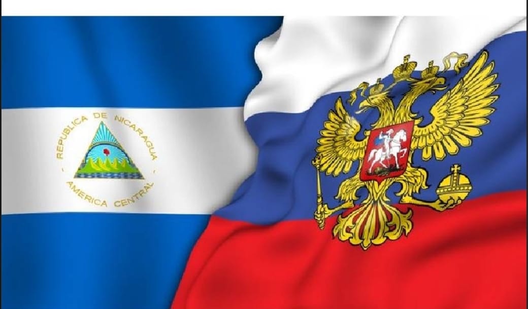 Delegación de Nicaragua en Rusia busca dar continuidad a la Cooperación Fraterna y Solidaria entre ambos Pueblos