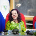 Declaraciones de la Vicepresidenta Rosario Murillo 28 de marzo 2023