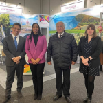 Nicaragua destaca en Feria ITB Berlín 2023