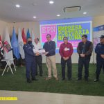 Ejército participa en encuentro OPIP 2023
