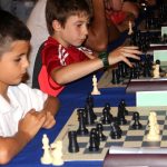 Continúan fortaleciendo habilidades en la disciplina de ajedrez a docentes de educación física