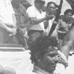 “Baquita” héroe de la juventud eterna