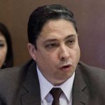 Embajador de Bolivia denuncia crisis moral de Almagro y la OEA