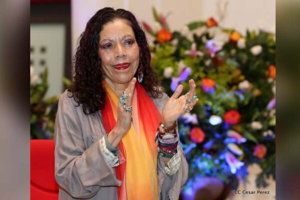 Declaraciones de la Copresidenta Rosario Murillo – 20 de febrero