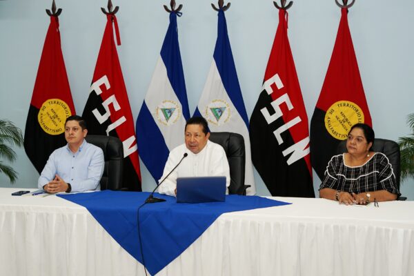 Sistema educativo resaltará protagonismo y liderazgo de las mujeres nicaragüenses