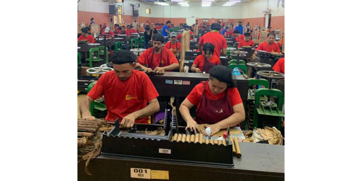 Empresa PENSA genera 800 empleos directos en Estelí