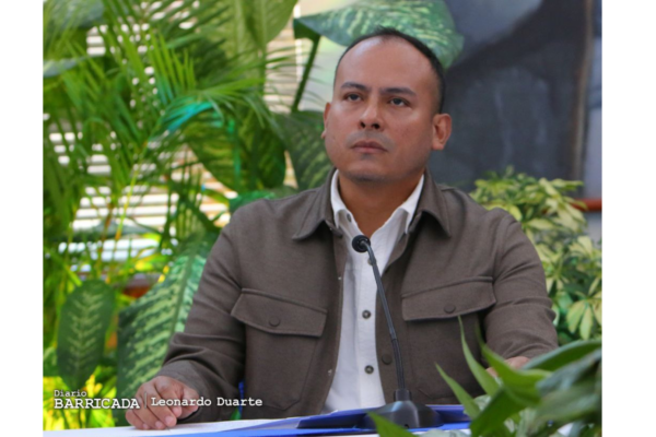 Espacios públicos limpios para la recreación sana durante Semana Santa 2023