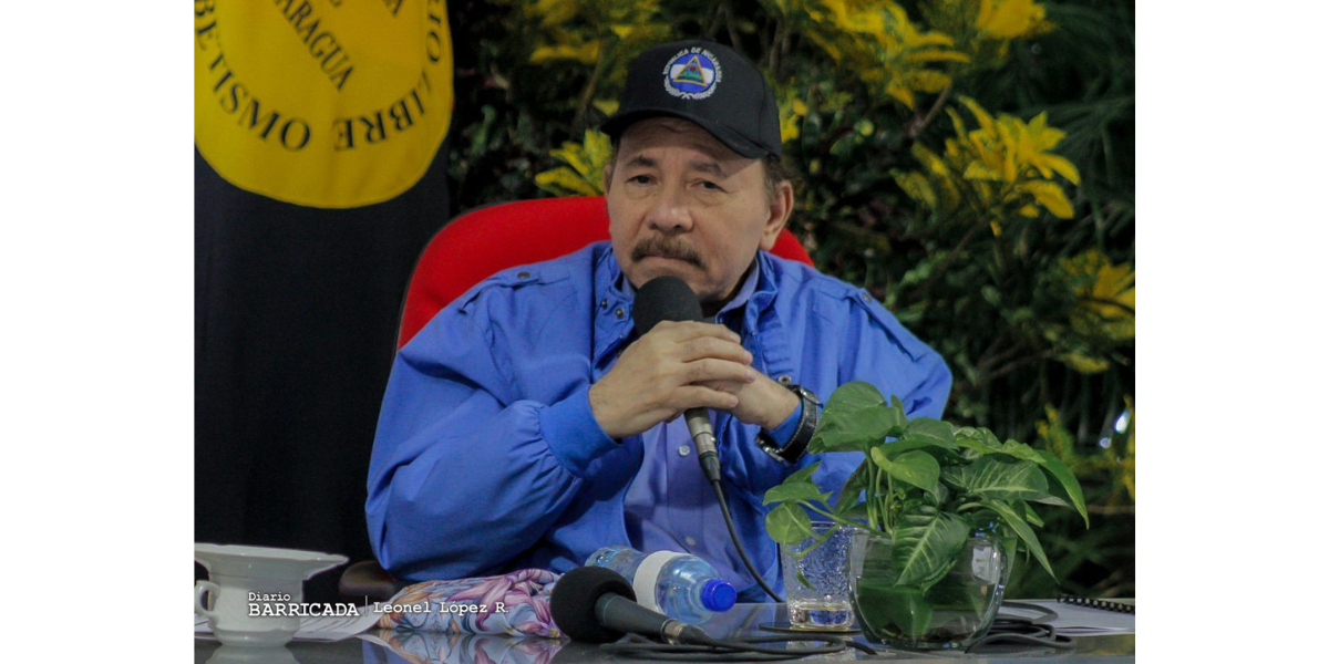 Presidente de Nicaragua destaca importancia de programas educativos gratuitos