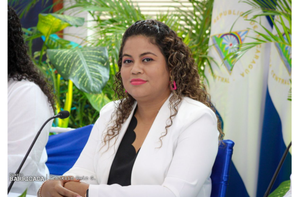 Juventud comprometida en rescatar raíces y tradiciones durante Semana Santa 2023