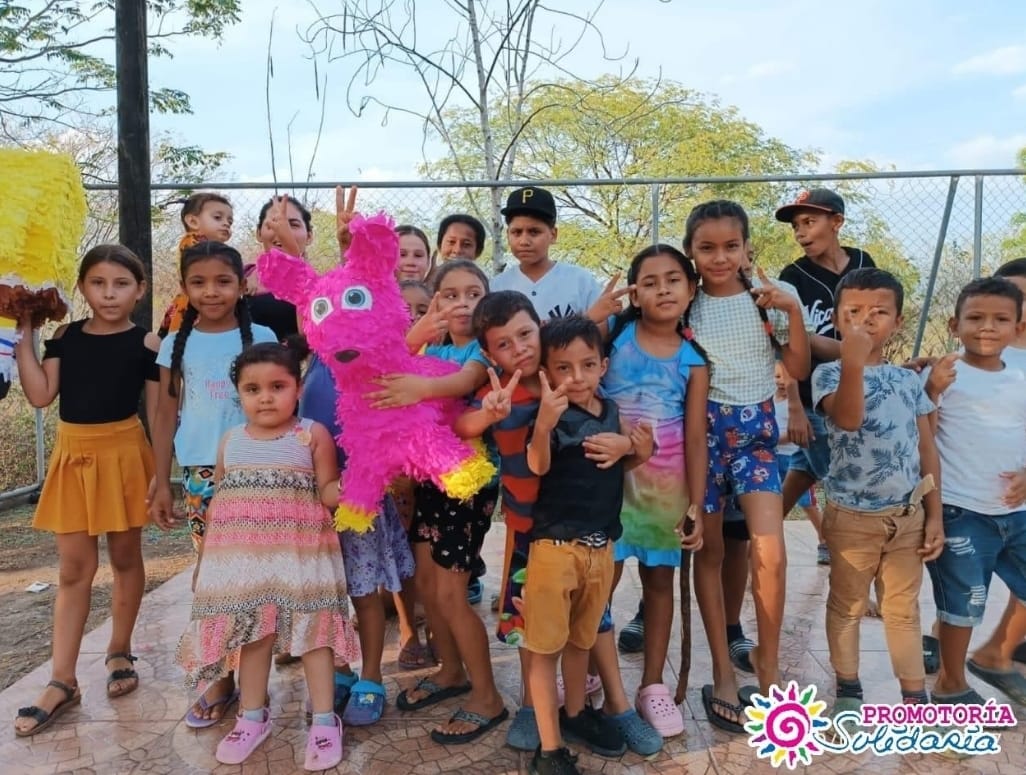 El amor y la unidad familiar llegan a todo el país a través de los festivales para los mimados
