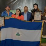 Nicaragua Diseña continúa proyectando talentos nacionales en el extranjero