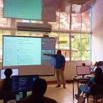 Más nicaragüenses fortalecen habilidades en las escuelas de oficio