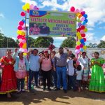 Familias de Masaya disfrutarán de Huerto Medicinal gratuito en el mercado Ernesto Fernández