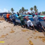 Ejército de Nicaragua reporta cuerpo sin vida en comunidad de Sandy Bay Sirpi