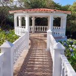 Ya hay fecha de inauguración para el Parque de las Mil Flores