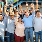 Inicia jornada Conmemorativa al 43 aniversario de la Gran Cruzada Nacional de Alfabetización