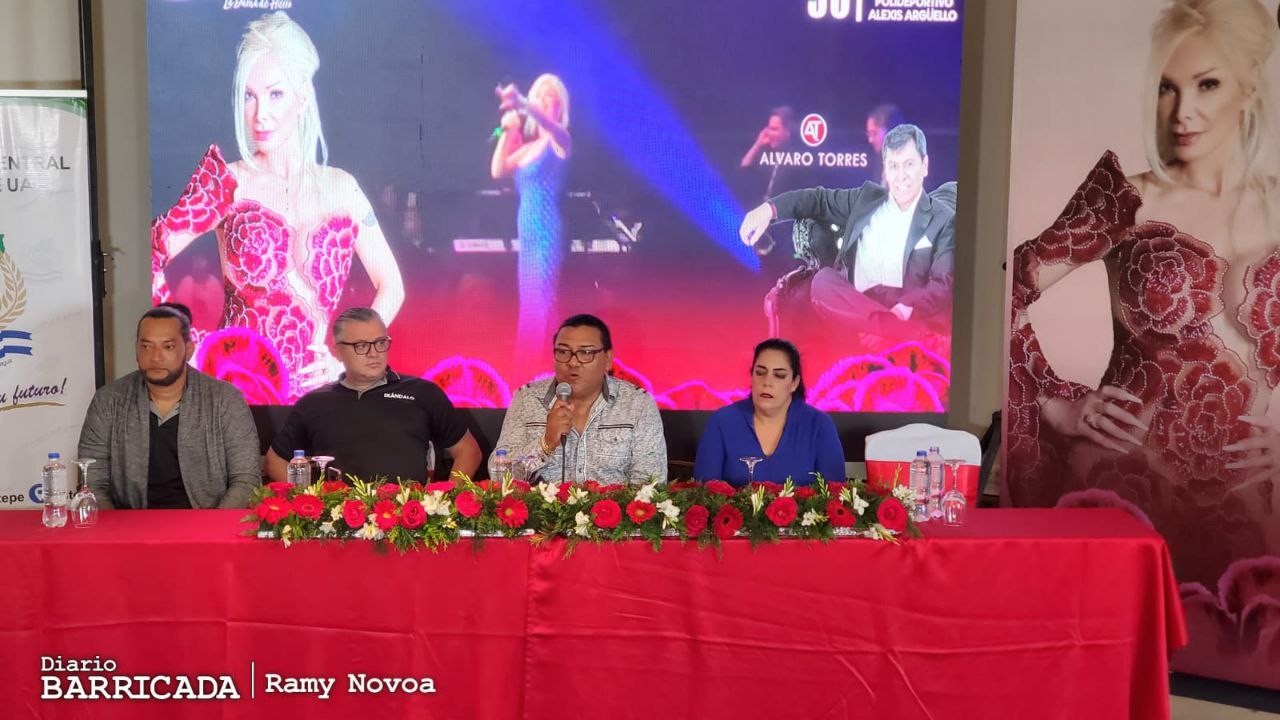 Conoce los precios de las entradas para el concierto de Marisela y Alvaro Torres
