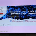 MINED celebra 43 aniversario de la alfabetización con foro internacional