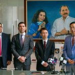 Nicaragua fortalece iniciativas con el Centro de Cooperación Económico de China