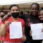 Gobierno otorga beneficio legal de convivencia familiar a 230 privadas de libertad