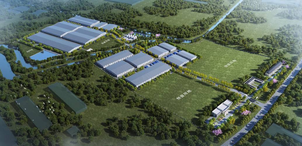 Cadena industrial internacional se instalará en Xilóa