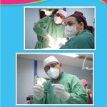 Exitoso programa de cirugías en el vientre materno cumple dos años en Nicaragua
