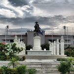 Entregarán complejo deportivo de alto nivel a familias nicaragüenses