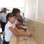 Mejoras en centros educativos de Diriamba garantizan calidad educativa