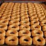 Rosquillas viejanas, una de las mejores rosquillas a nivel nacional