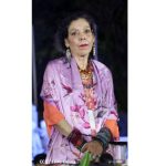 Vicepresidenta Rosario Murillo – 1 de marzo 2023