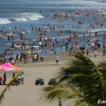 Todo listo para presentación de los planes Amores de Verano 2023