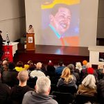 Nicaragua asiste a evento antiimperialista en Londres