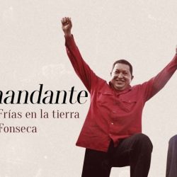 El Comandante Hugo Chávez en la tierra de Sandino y Fonseca