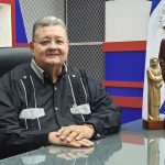 Moisés Absalón Pastora: Pecados Vaticanos
