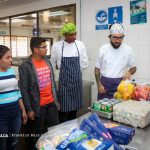 Chefs de Nicaragua se especializan en comida brasileña