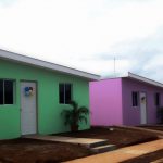 Inaugurarán reparto Camino del Río en Managua