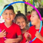 Nicaragua presentará Cartilla para el Cuido Amoroso de la Niñez en el Hogar