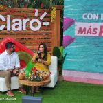 Claro Nicaragua preparado con promociones para el Verano 2023