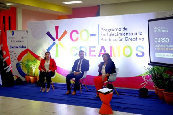 Emprendedores podrán certificarse gratuitamente en diseño de producto y gestión de marca