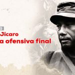 Toma de El Jícaro: el inicio de la ofensiva final