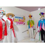 Conoce los lugares donde serán inauguradas Casas de Cultura