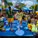 Realizan Festival de Verano “Summer Fest Tecnológico 2023” en Diriamba