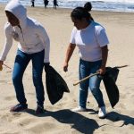 JS19 de julio en Carazo realiza Jornada de limpieza de playas