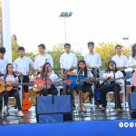 Concierto del 92 Aniversario del Terremoto de 1931