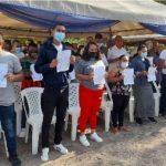 Más de 2 mil Presos fueron favorecidos con beneficio legal de convivencia familia