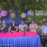 Jalapa realiza lanzamiento del Plan Verano de Amor 2023 